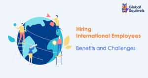Hiring International Employees