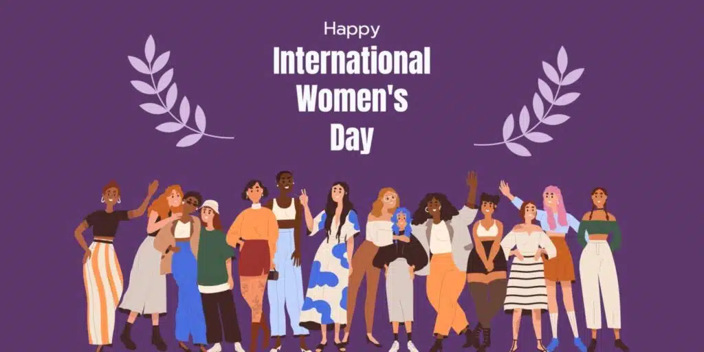 International Womens day