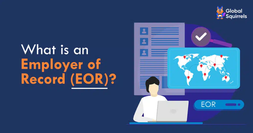 What is an Employer of Record?