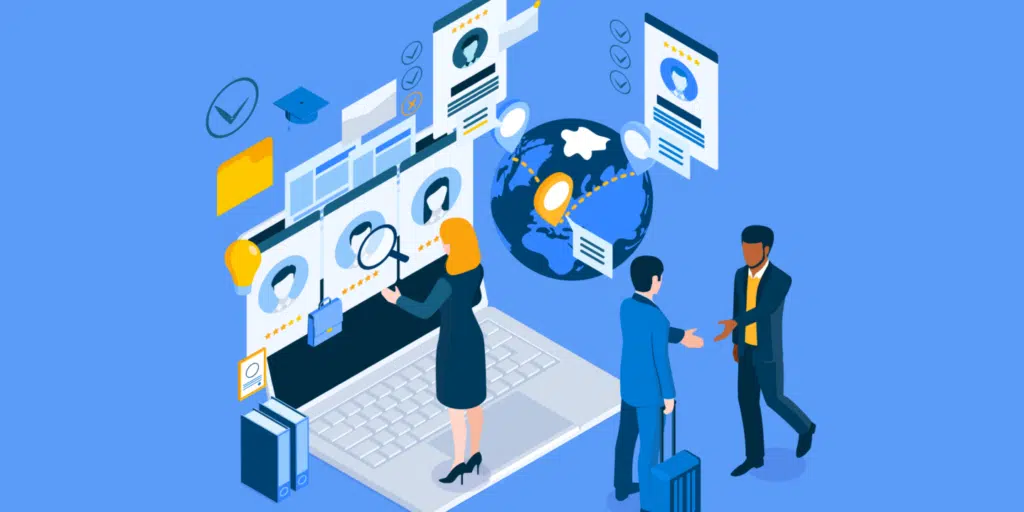 What is a PEO Or EOR Service