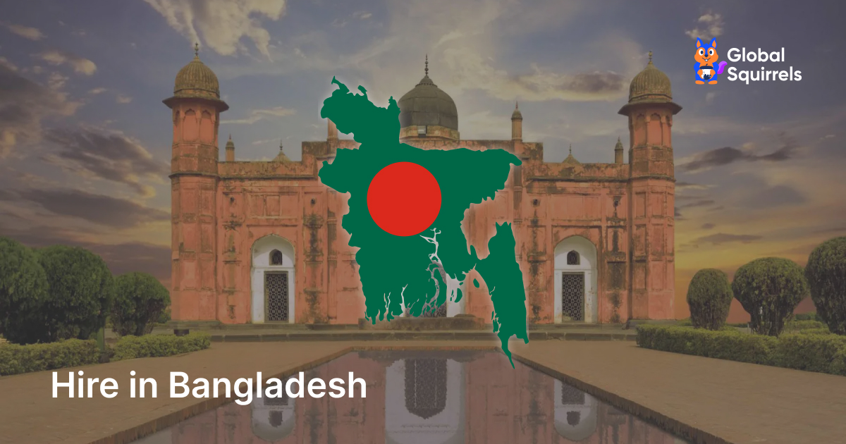 Hire in Bangladesh Guide