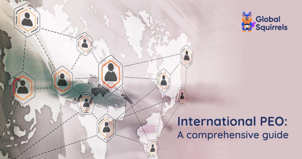 International PEO: A Comprehensive Guide