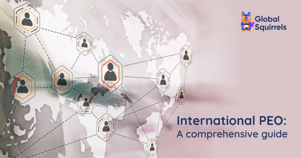 International PEO Guide for Global Expansion