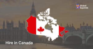 Hire Employees in Canada