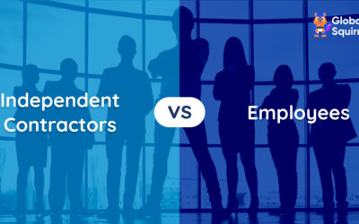 Independent Contractors and Employees