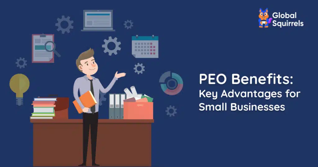 PEO Benefits