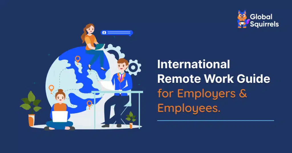 International Remote Work Guide