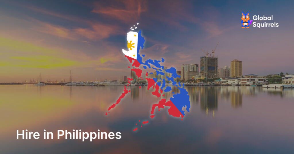 Hiring in the Philippines