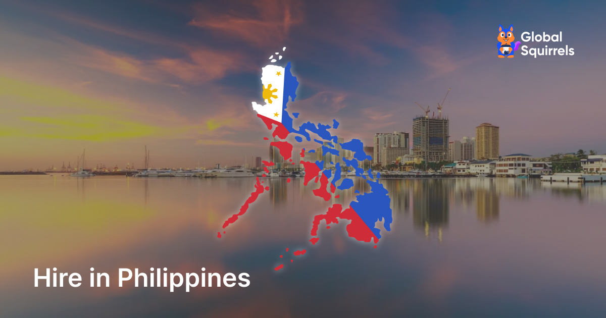 Hiring in the Philippines
