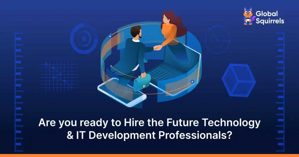 Technology & IT Development
