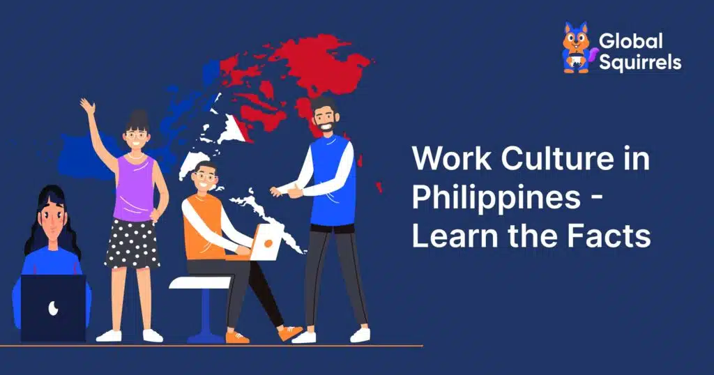 Work Culture in Philippines
