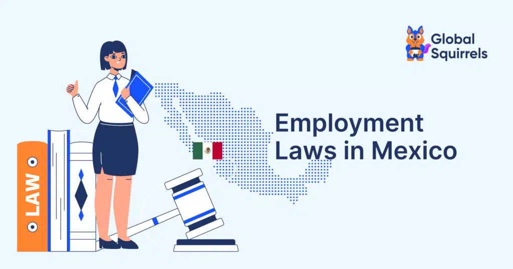Employment Laws in Mexico