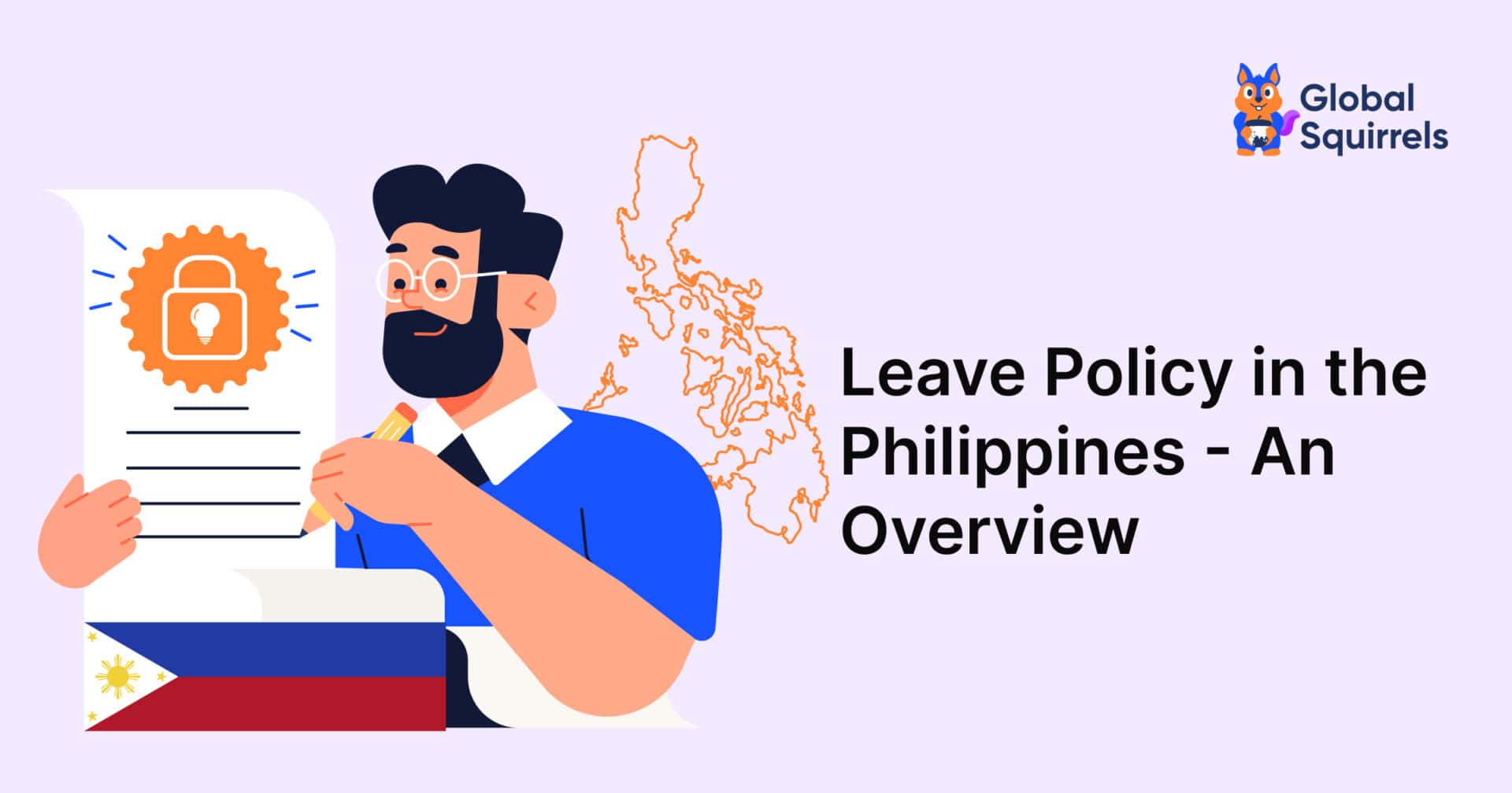 Leave Policy in the Philippines An Overview Global Squirrels