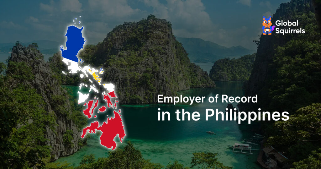 Employer of Record in the Philippines