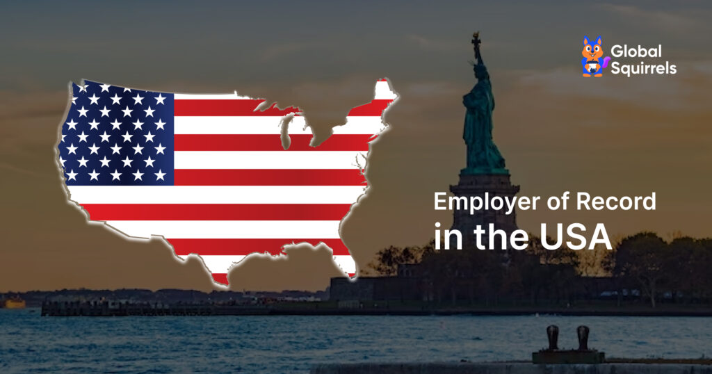 Employer of Record in the USA