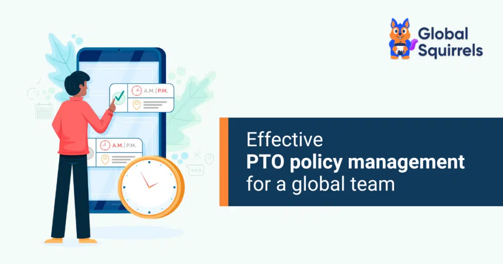 PTO Policy