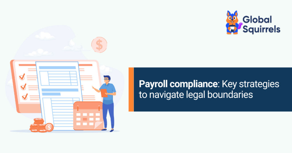 Payroll Compliance