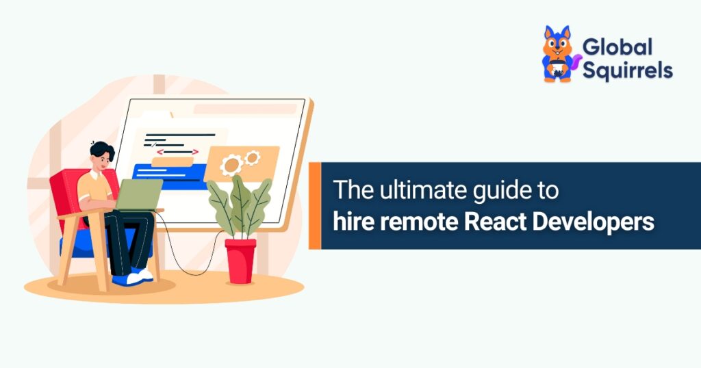 Hire Remote React Developers