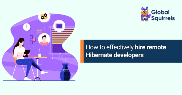 Hire Remote Hibernate Developers for Scalable Java Solutions
