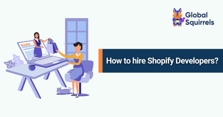 Shopify Development Solutions for eCommerce Success