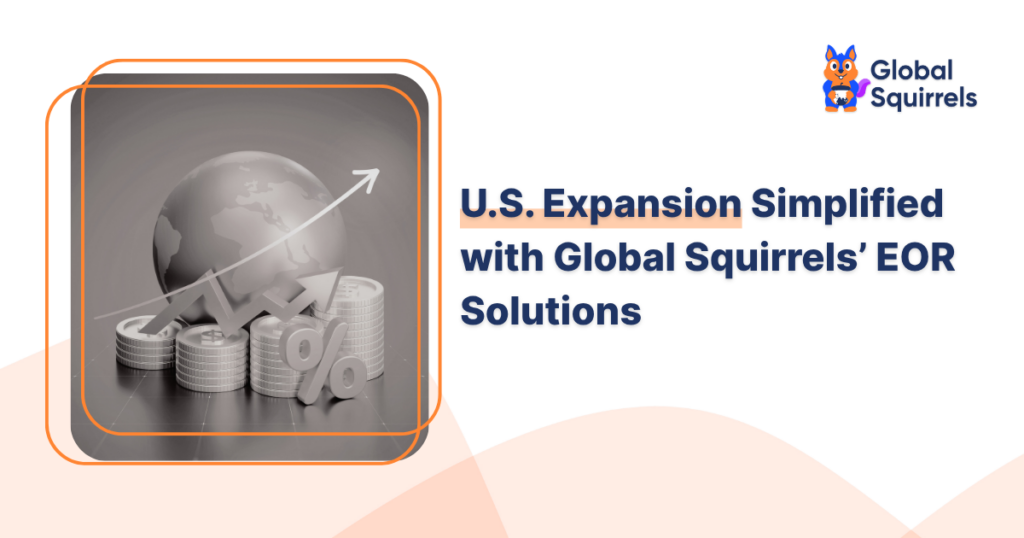 U.S. Expansion Simplified with Global Squirrels’ EOR Solutions