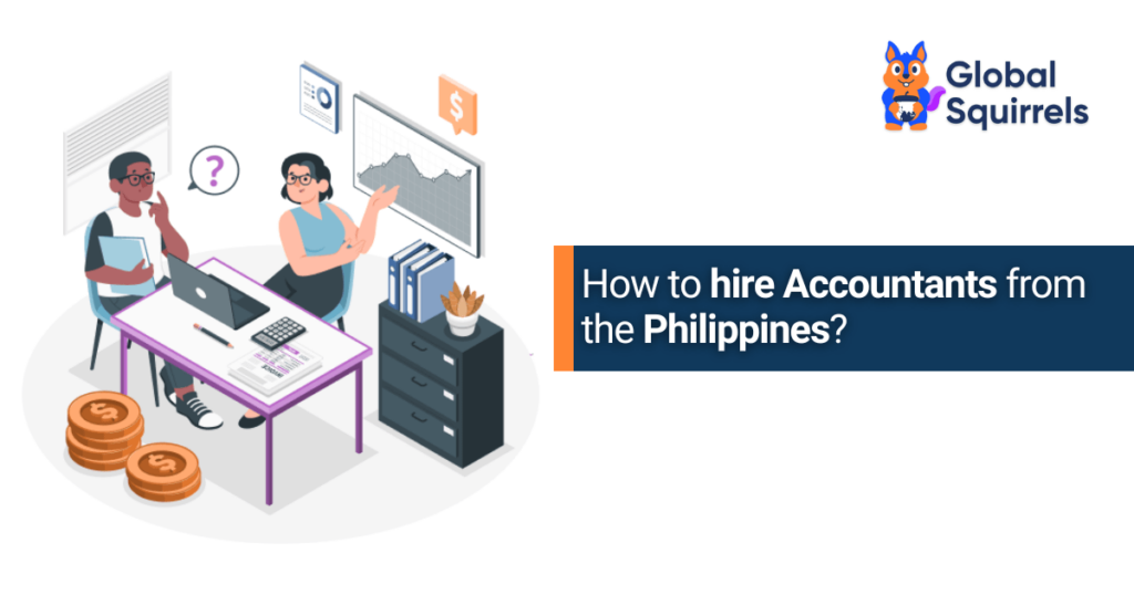 How to hire Accountants from the Philippines?