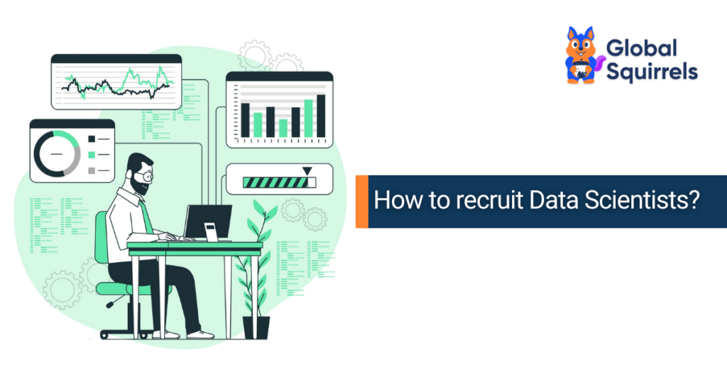 How to recruit Data Scientists?