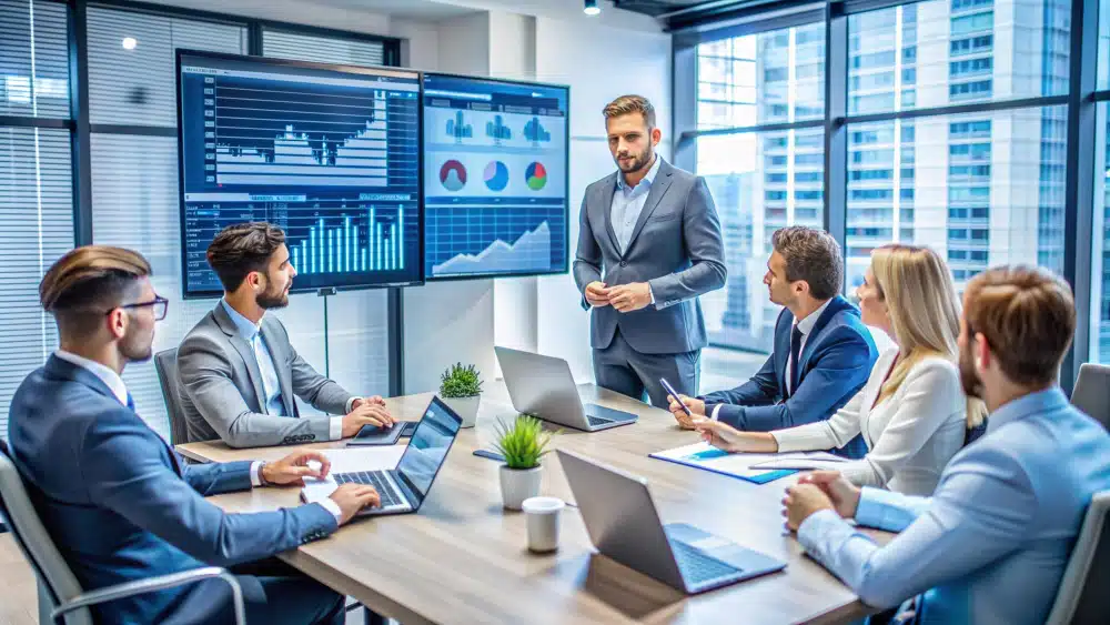 Get working professionals with Global Squirrels