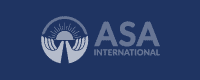 ASA international logo