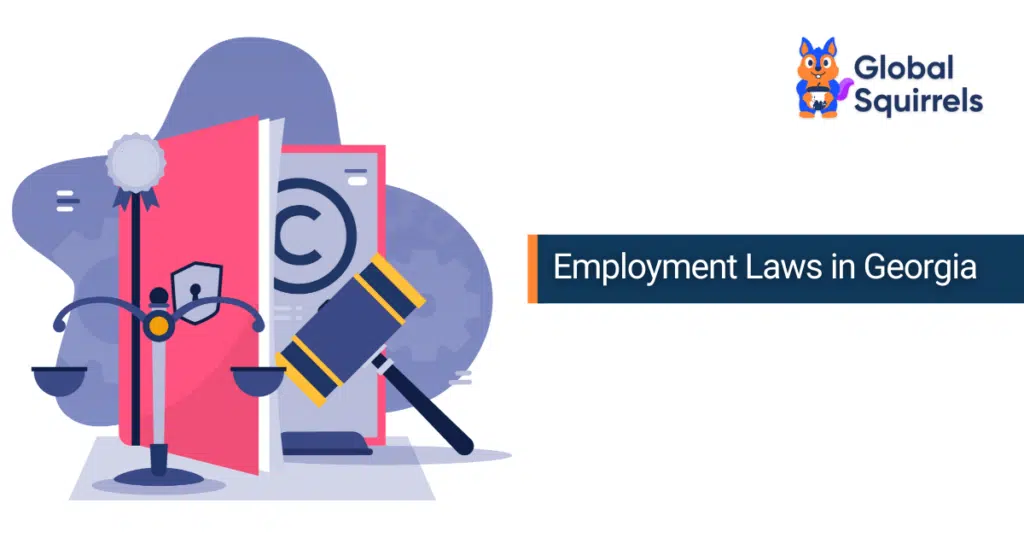 Employment Laws in Georgia