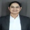 Expert accountant Swati K. available for hire – India-based financial specialist