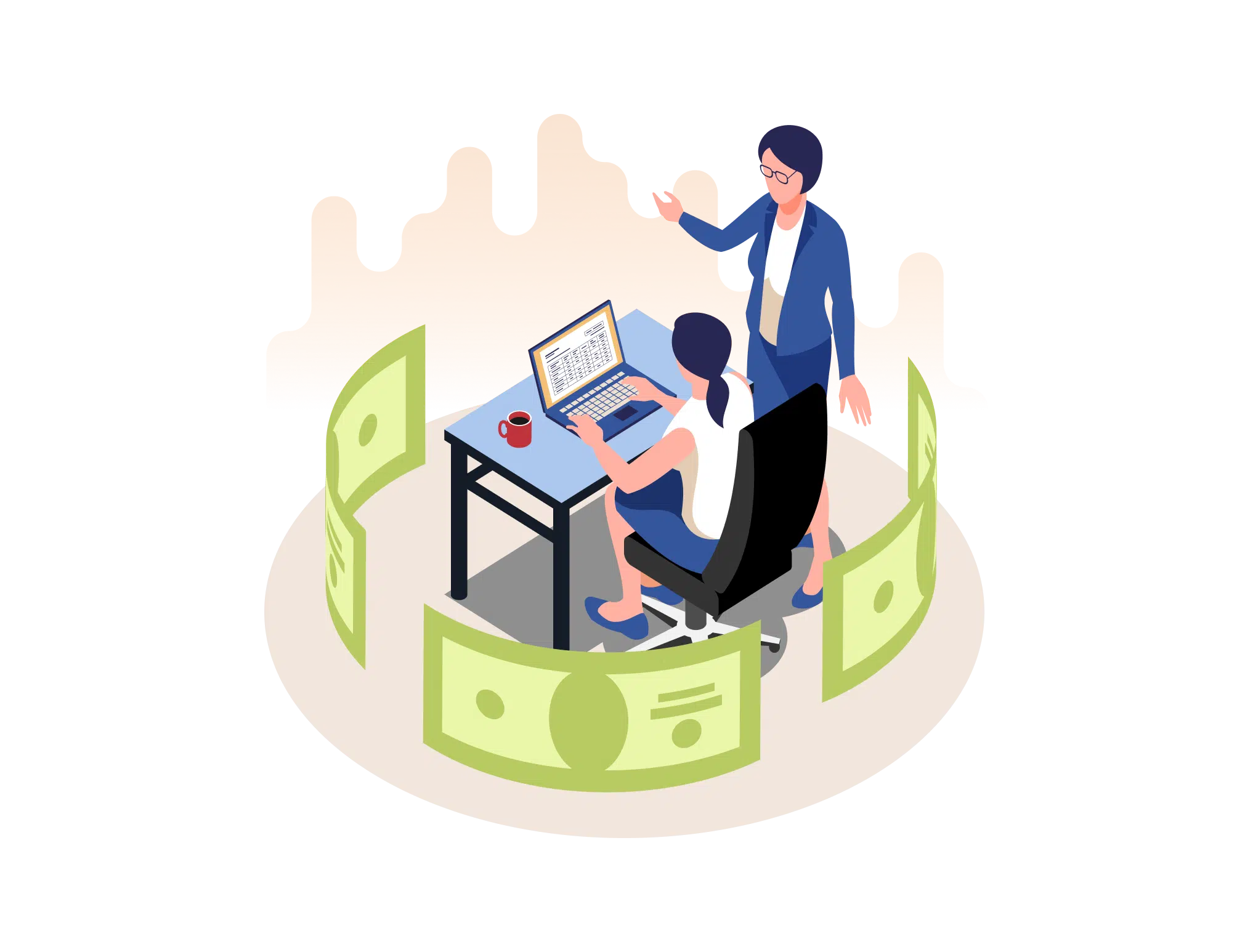 The challenge of hiring accountants