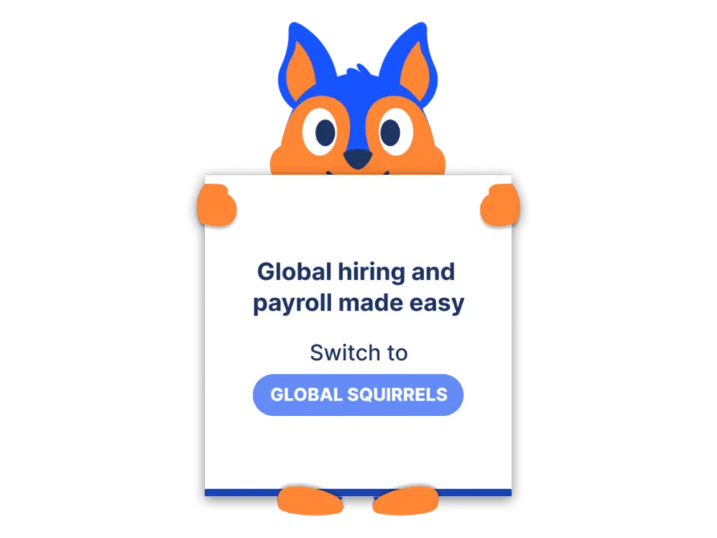 Global Hiring Made Easy with EOR