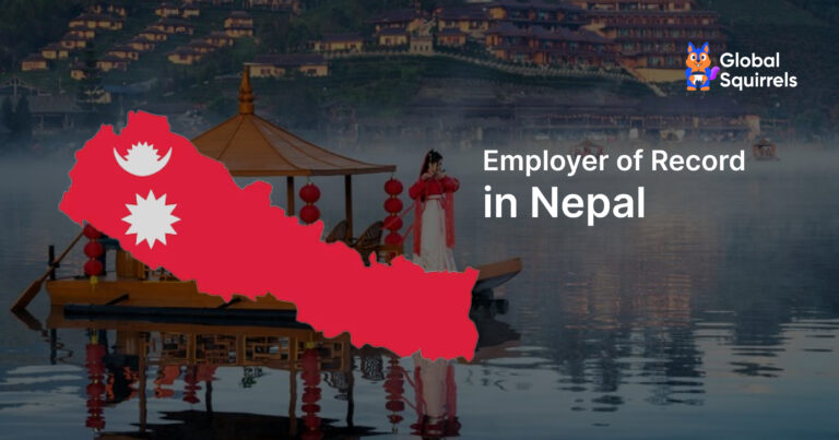 Hire Employees in Nepal