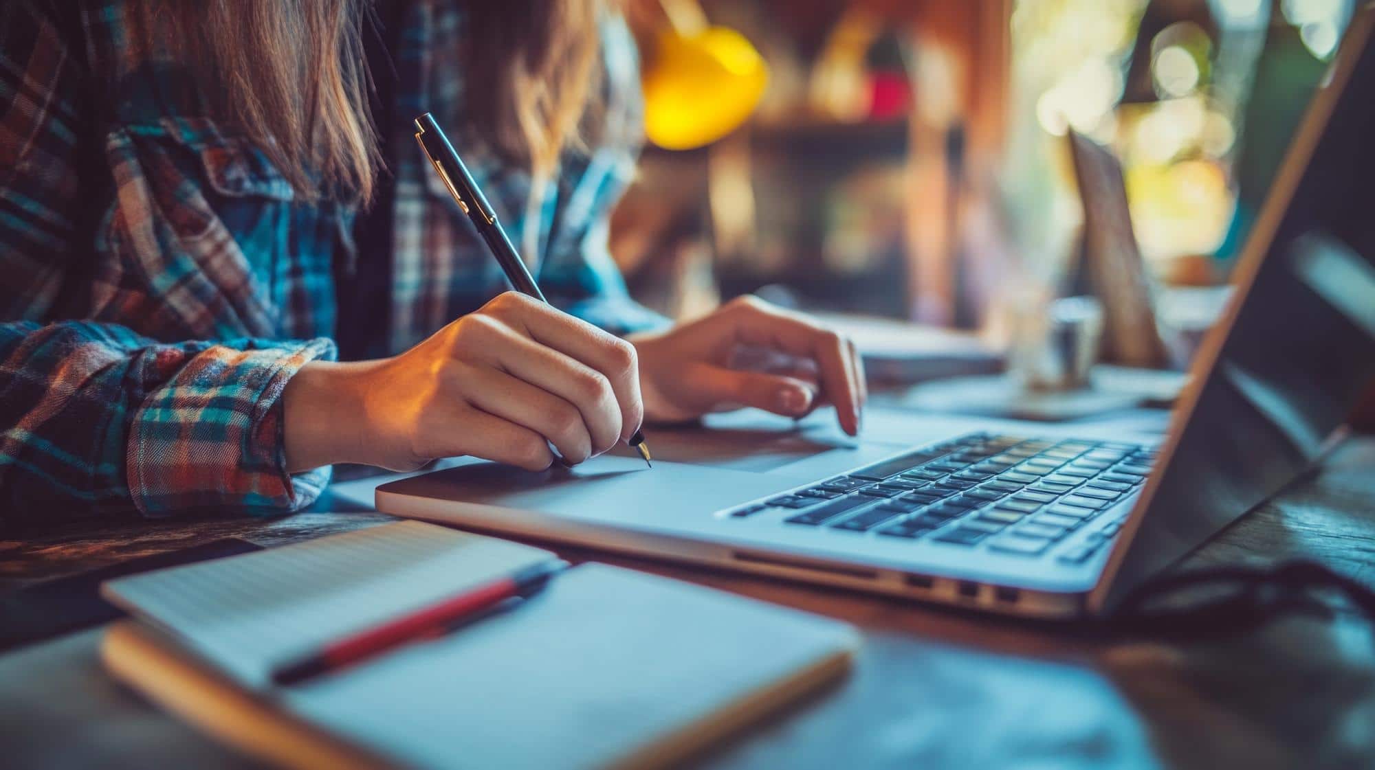 writing and communication talent