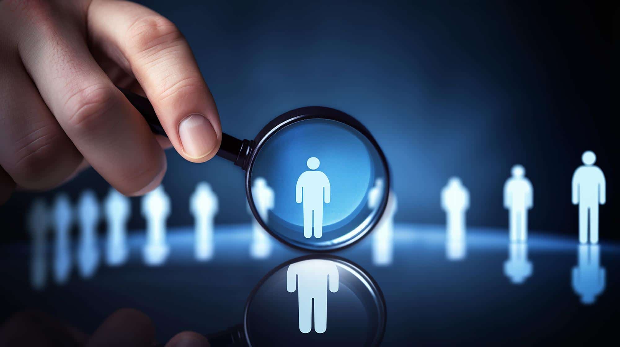 HR and recruitment experts