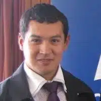 Adolfo leal Business Intelligence Developers