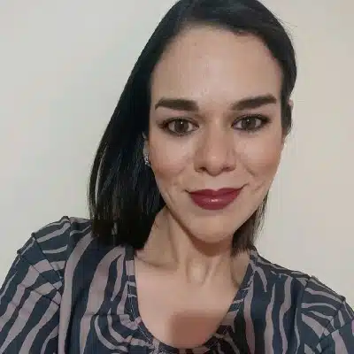 Mexico offshore employee