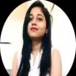 Ankita Sales Consultant