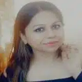 Aradhna Recruiter