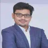 Ashish Sales Consultant