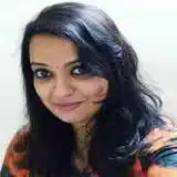 Ashwini UX Designers