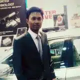 Avishek Sales Consultant