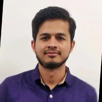 Azhar Recruiter