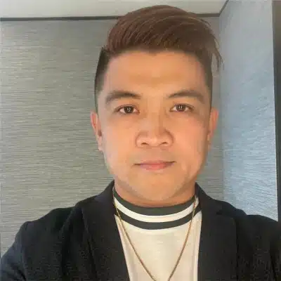 Christian Sales Consultant