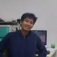 Christian Software Engineer