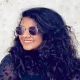 Deepika Social Media Manager