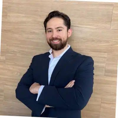 Eduardo Product Manager