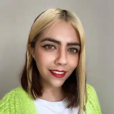 Fernanda Digital Marketing Managers