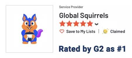 G2 rating